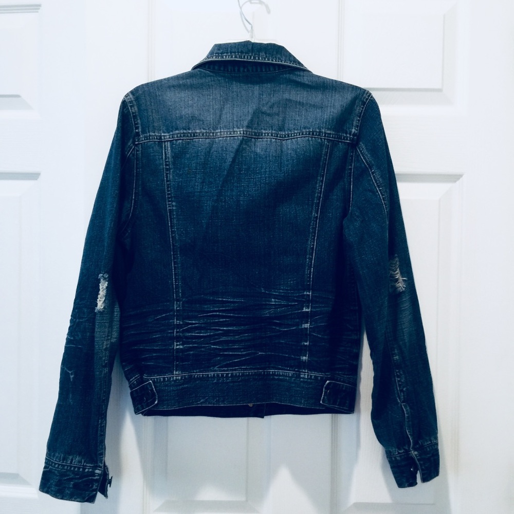 American Rag Denim Jacket - Picture 2 of 4